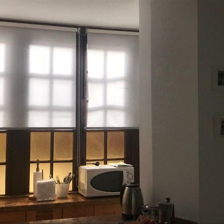 Studio Del Tajo Ronda Apartman Kültér fotó